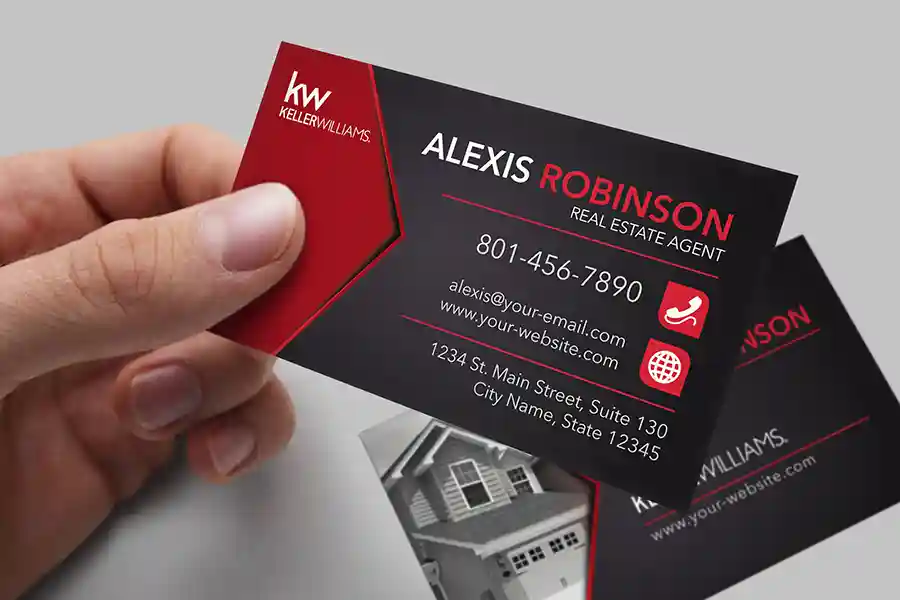 Tarjetas de Presentación en Oaxaca